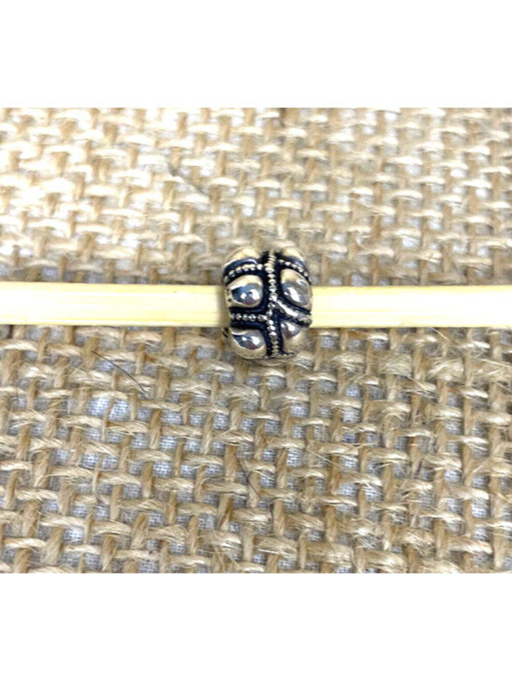 Authentic Pandora JOURNEY Charm 790401 RETIRED